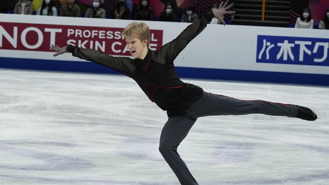 Даниэль Грассль / Фото ANSA