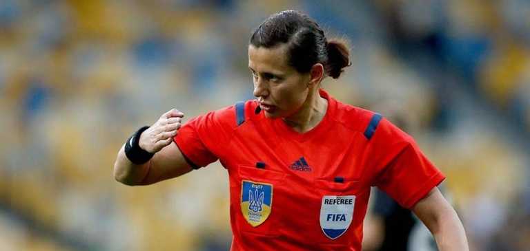 Екатерина Монзуль / фото УПЛ Екатерина Монзуль / фото УПЛ