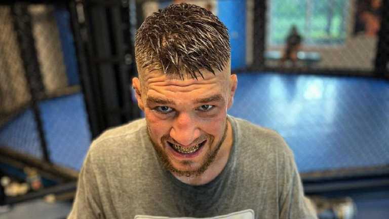 Ярослав Амосов / Фото instagram.com/s_amoskin Ярослав Амосов / Фото instagram.com/s_amoskin