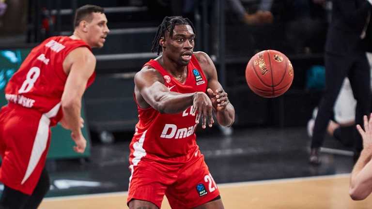 Прометей разгромил Гамбург / Фото с официального сайта украинского клуба Прометей разгромил Гамбург / Фото с официального сайта украинского клуба