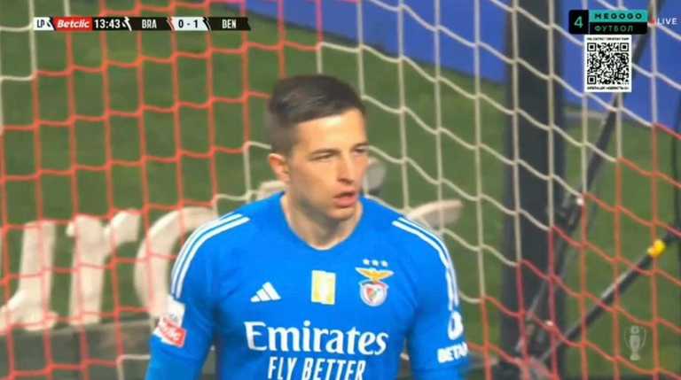 Анатолій Трубін / Скріншот з трансляції Анатолій Трубін / Скріншот з трансляції