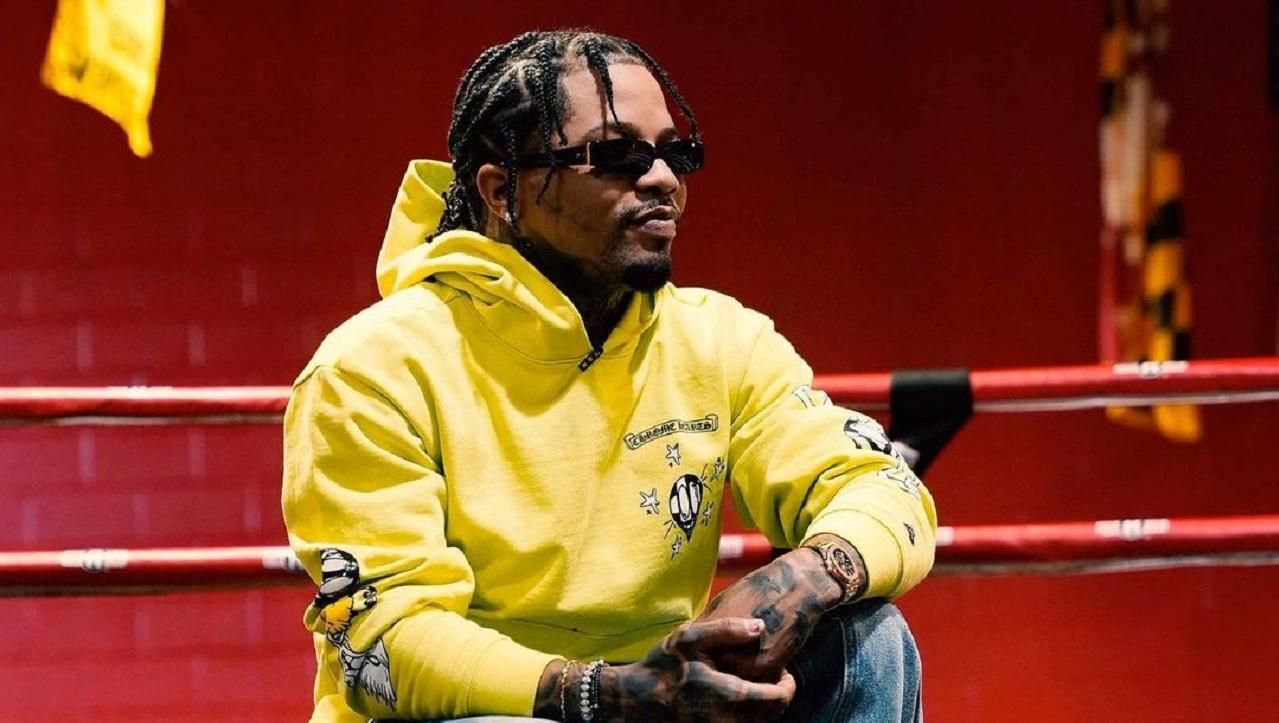 Джервонта Девіс / Фото instagram.com/gervontaa