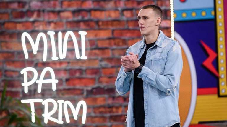 Науріс Мієзіс / фото Instagram Науріс Мієзіс / фото Instagram