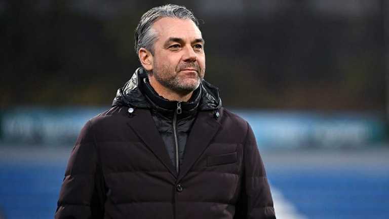 Маріно Пушіч / фото ФК Шахтар Маріно Пушіч / фото ФК Шахтар