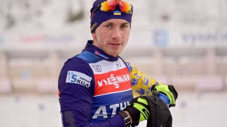 Богдан Цимбал / Фото Юлія Садикова, XSPORT Богдан Цимбал / Фото Юлія Садикова, XSPORT