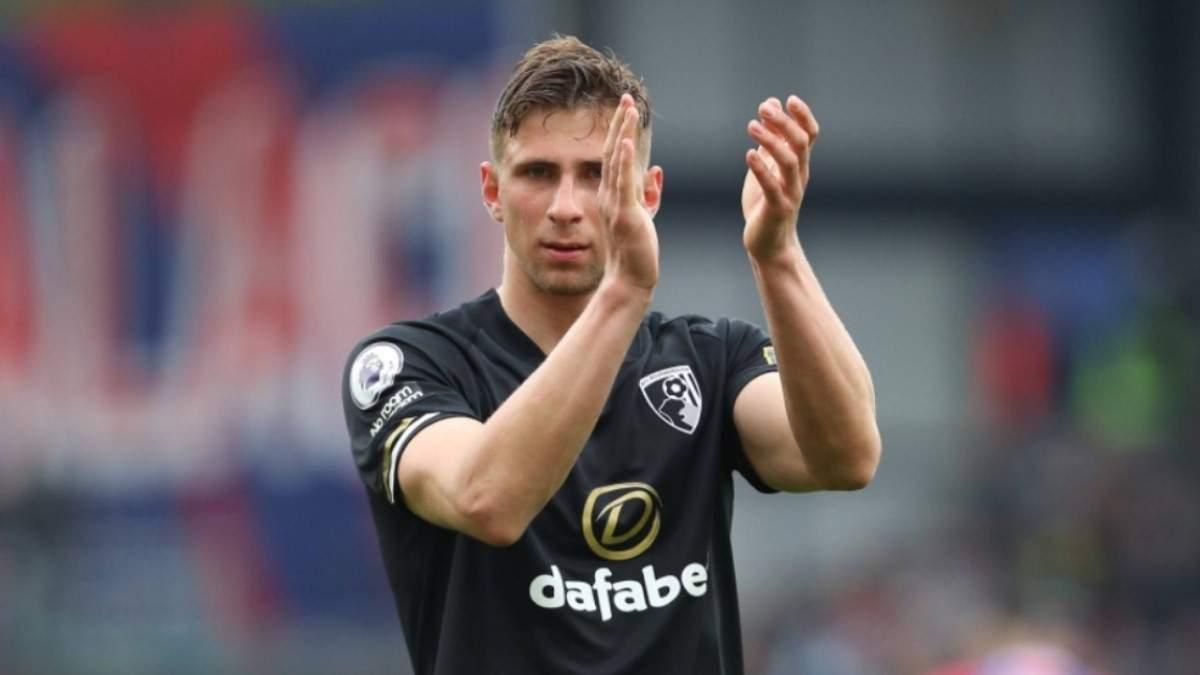 Ілля Забарний / Архівне фото Imago Images 