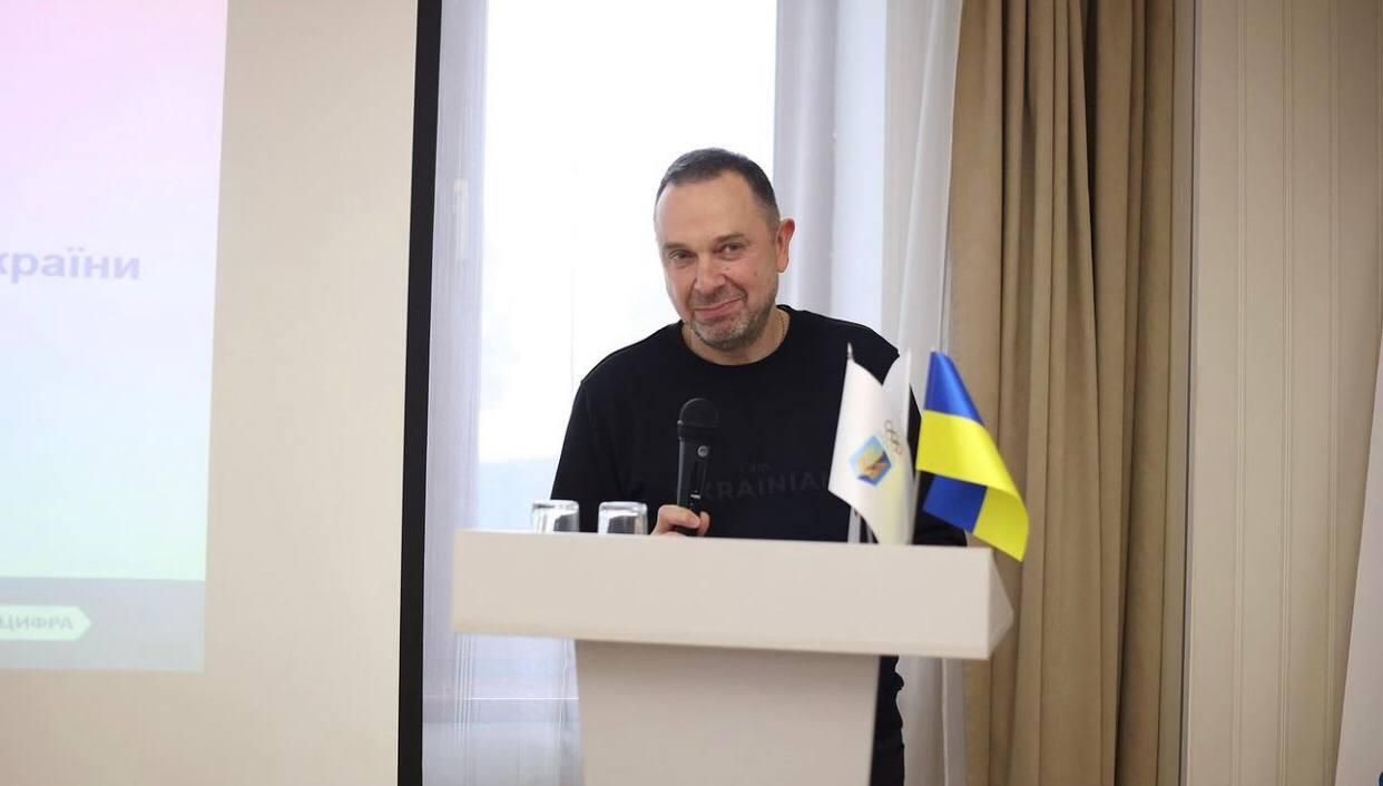 Вадим Гутцайт / фото з Instagram Гутцайта 