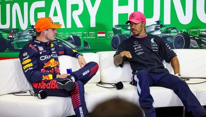 Ферстаппен признался, когда планирует завершить выступления в Формуле-1