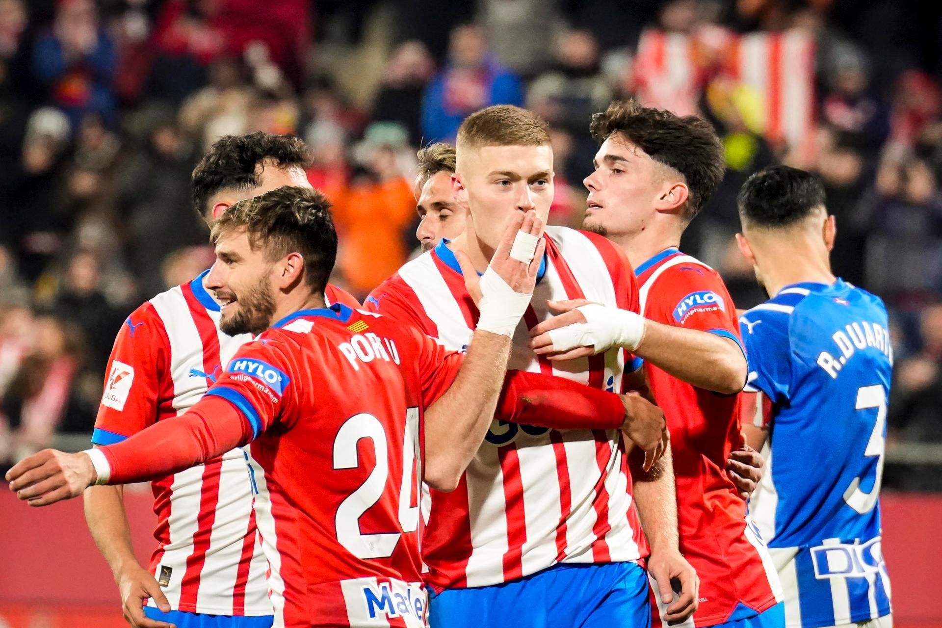 Артем Довбик / EFE-EPA/Siu Wu Артем Довбик / EFE-EPA/Siu Wu