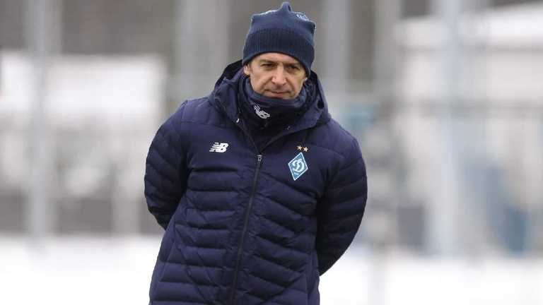 Олександр Шовковський / ФК Динамо Олександр Шовковський / ФК Динамо