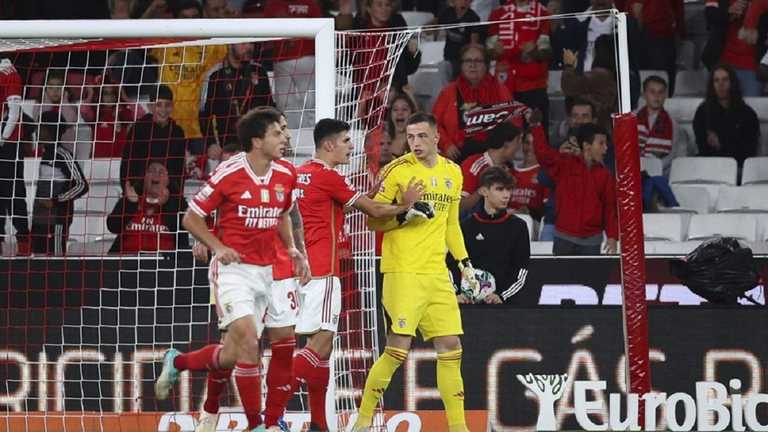 Анатолій Трубін / EPA-EFE/FILIPE AMORIM Анатолій Трубін / EPA-EFE/FILIPE AMORIM