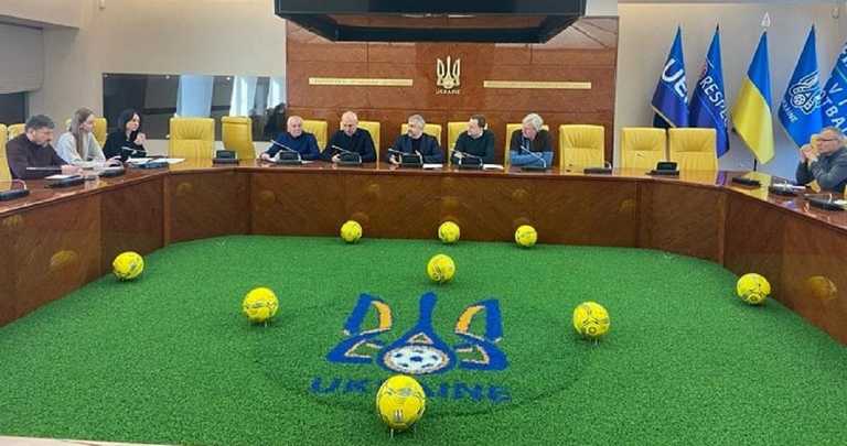 Руководство УАФ / Фото УАФ Руководство УАФ / Фото УАФ