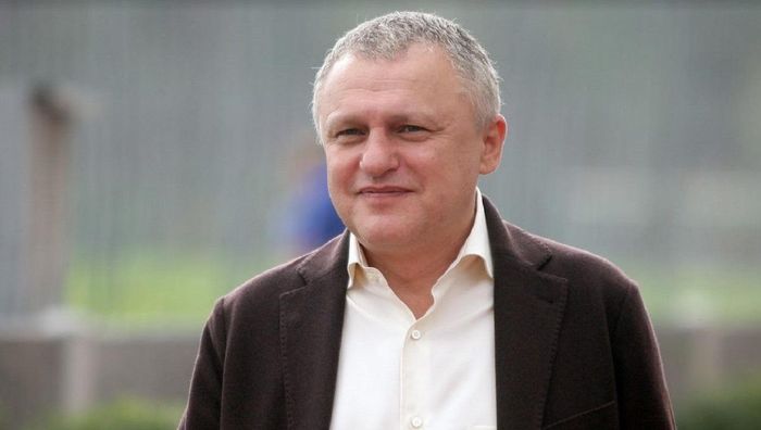 "Луческу був тоталітарним тренером": Суркіс порівняв Динамо румуна і Шовковського