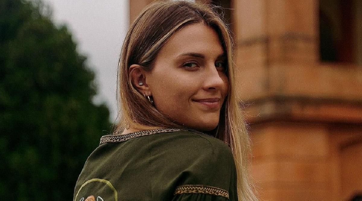 Ольга Харлан / Фото instagram.com/olgakharlan