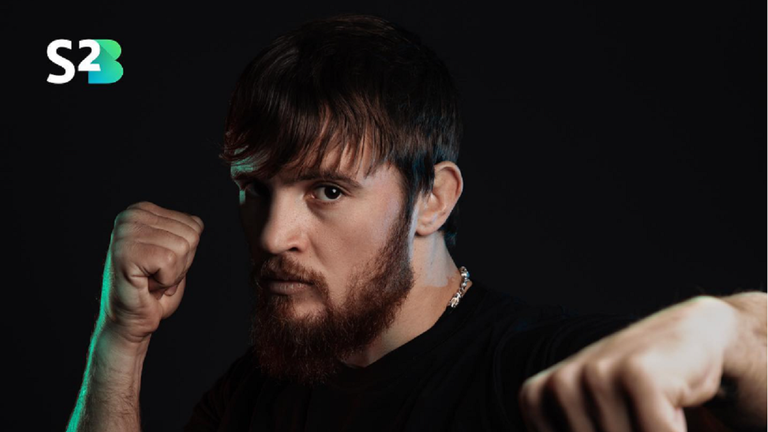 Ігор Потєря / Фото Instagram Ігор Потєря / Фото Instagram