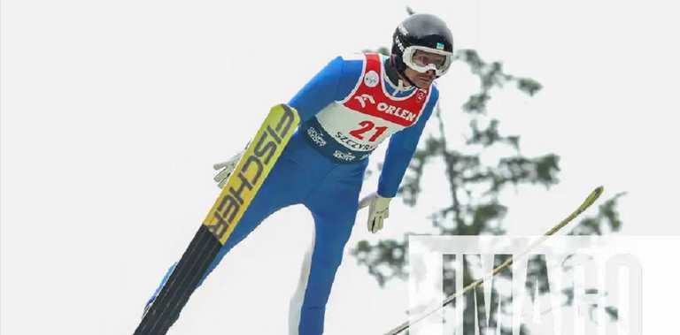 Віталій Калініченко / Фото Imago Віталій Калініченко / Фото Imago