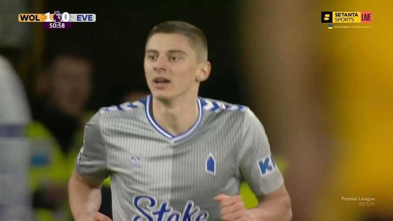 Віталій Миколенко / Скріншот з трансляції Віталій Миколенко / Скріншот з трансляції