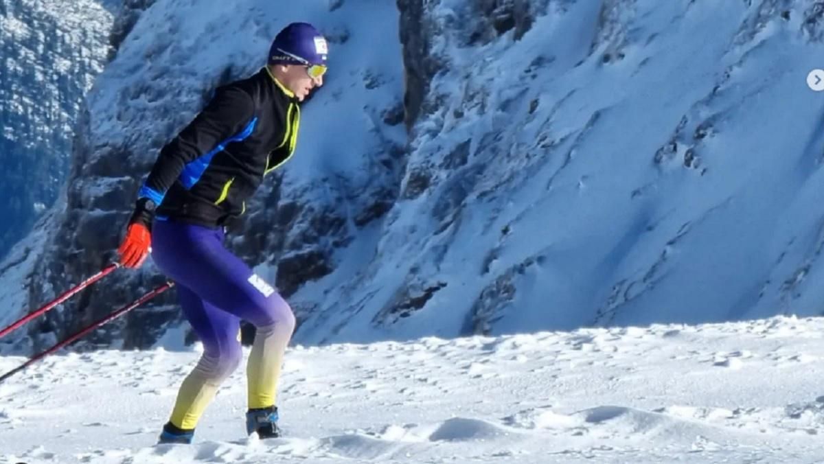 Дмитро Підручний / Фото instagram.com/dmytro.pidruchnyi Дмитро Підручний / Фото instagram.com/dmytro.pidruchnyi