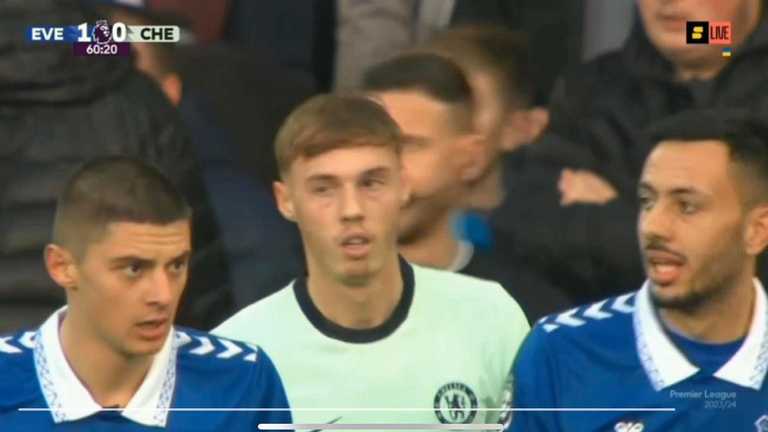 Миколенко, Палмер и Макнил / Скриншот по трансляции Миколенко, Палмер и Макнил / Скриншот по трансляции