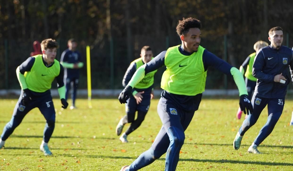 Вестерло / фото с Instagram