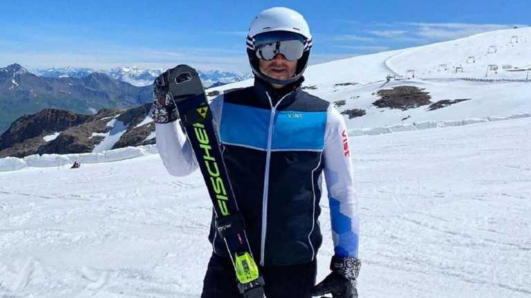 Іван Ковбаснюк / Фото instagram.com/i_kovbasnyuk Іван Ковбаснюк / Фото instagram.com/i_kovbasnyuk