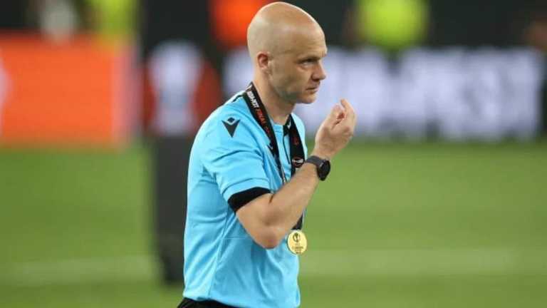 Ентоні Тейлор / Imago Images Ентоні Тейлор / Imago Images