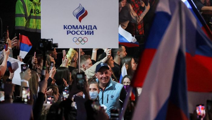 МОК повідомив, коли ухвалить рішення щодо допуску росіян і білорусів до Олімпіади-2024