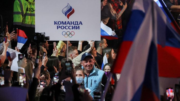 МОК сообщил, когда примет решение о допуске россиян и белорусов к Олимпиаде-2024