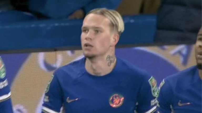 Челсі – Ньюкасл – 1:1 (4:2 в серії пенальті) Челсі – Ньюкасл – 1:1 (4:2 в серії пенальті)