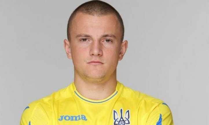 Василий Кравец / Фото УАФ
