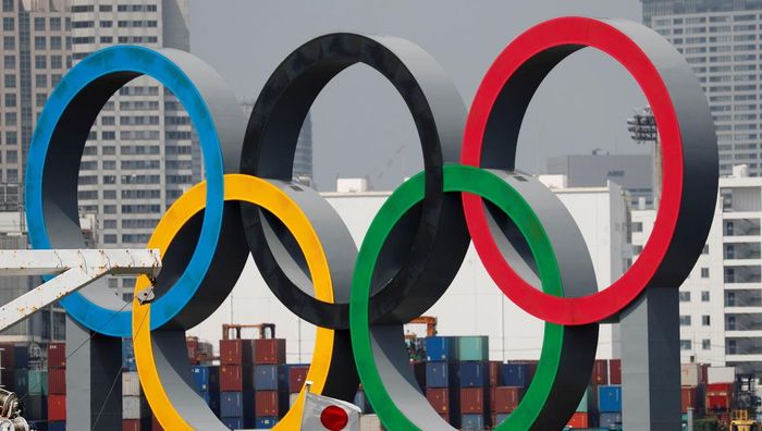 МОК: Для участі в Олімпіаді-2024 спортсмени підписуватимуть документ про миротворчу місію олімпійського руху 