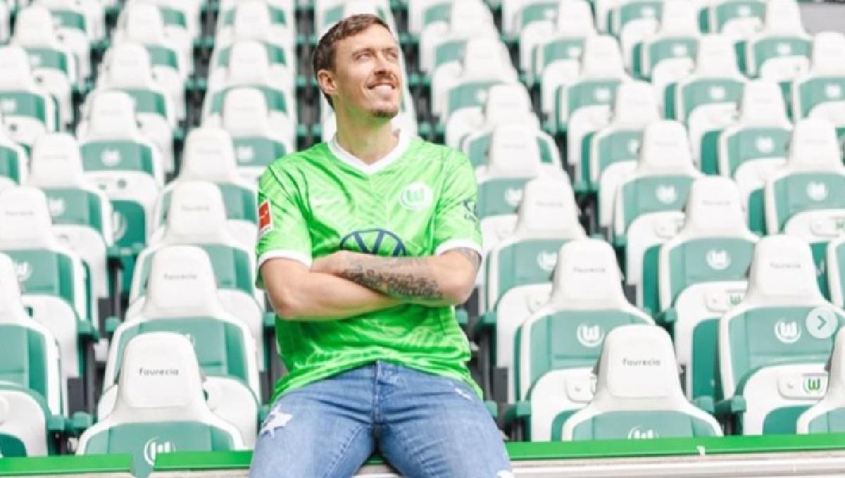 Макс Крузе / Фото instagram.com/max.kruse10