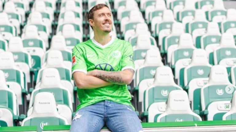 Макс Крузе / Фото instagram.com/max.kruse10 Макс Крузе / Фото instagram.com/max.kruse10