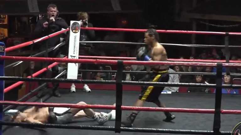 Ингленд - Хантер / Скриншот по трансляции Ингленд - Хантер / Скриншот по трансляции