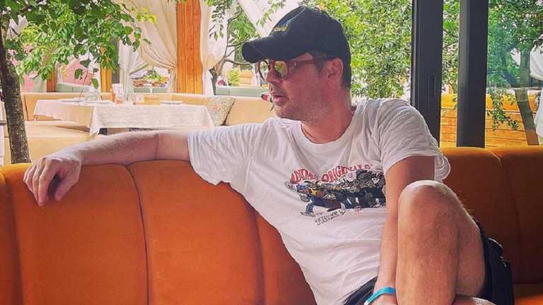 Артем Мілевський / Фото instagram.com/timi1010 Артем Мілевський / Фото instagram.com/timi1010