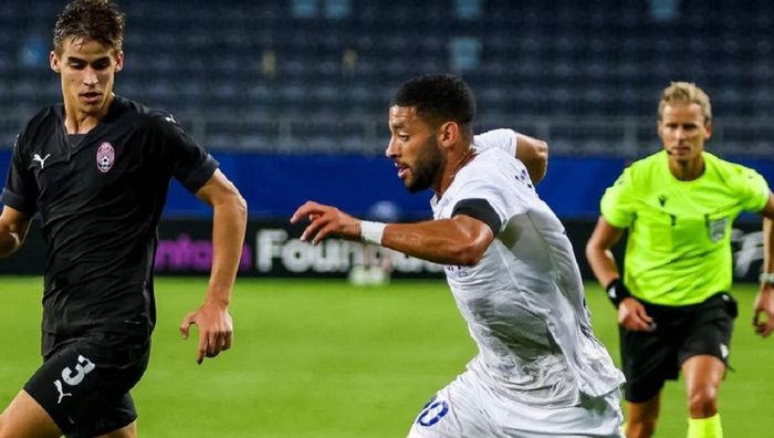 Обидчики Зари получили соперника в 1/16 финала Лиги конференций – все результаты Обидчики Зари получили соперника в 1/16 финала Лиги конференций – все результаты