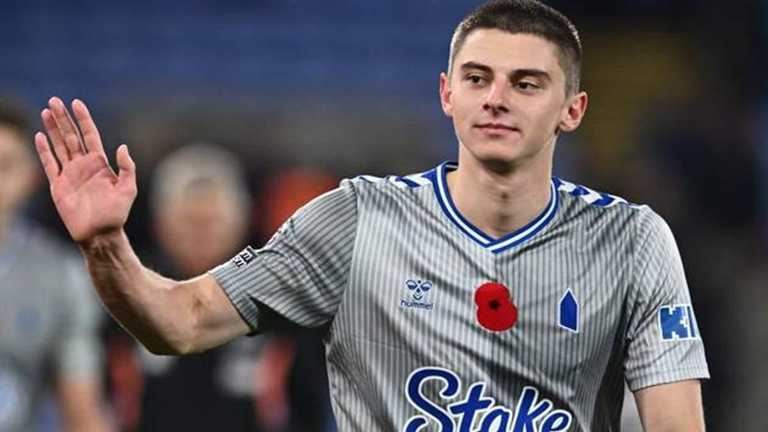 Виталий Миколенко / Фото Imago