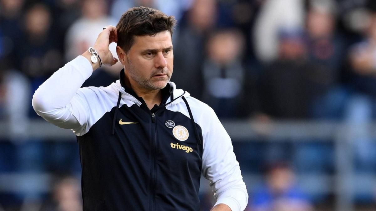 Маурисио Почеттино / Фото Imago