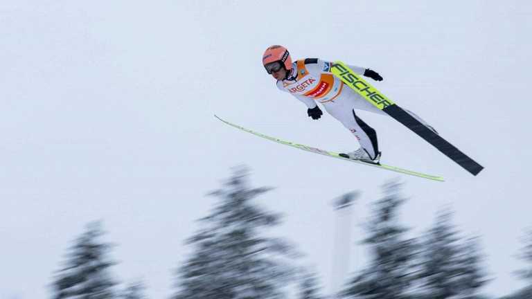 Стефан Крафт / Фото Imago Стефан Крафт / Фото Imago