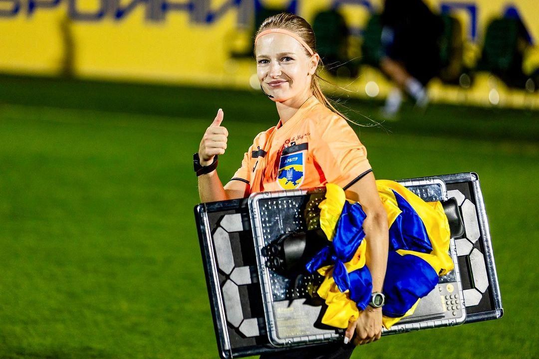 Софія Причина / Фото Vlad_boya