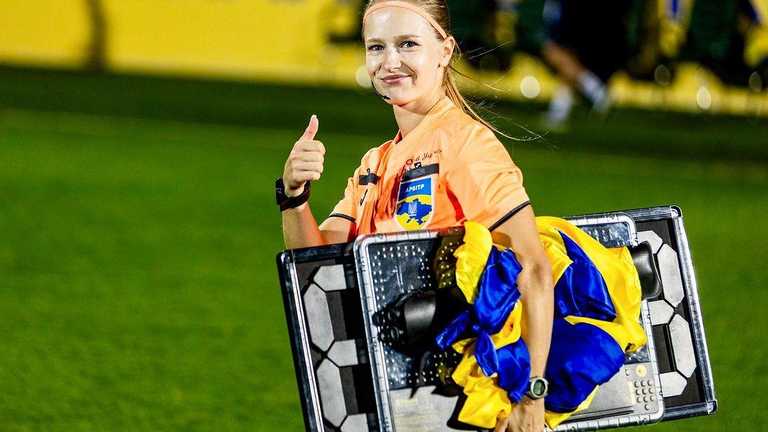 Софія Причина / Фото Vlad_boya Софія Причина / Фото Vlad_boya