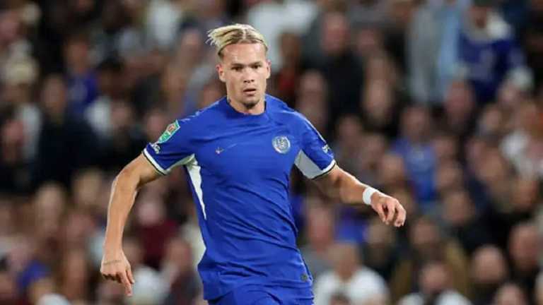 Михаил Мудрик / Фото Imago Михаил Мудрик / Фото Imago