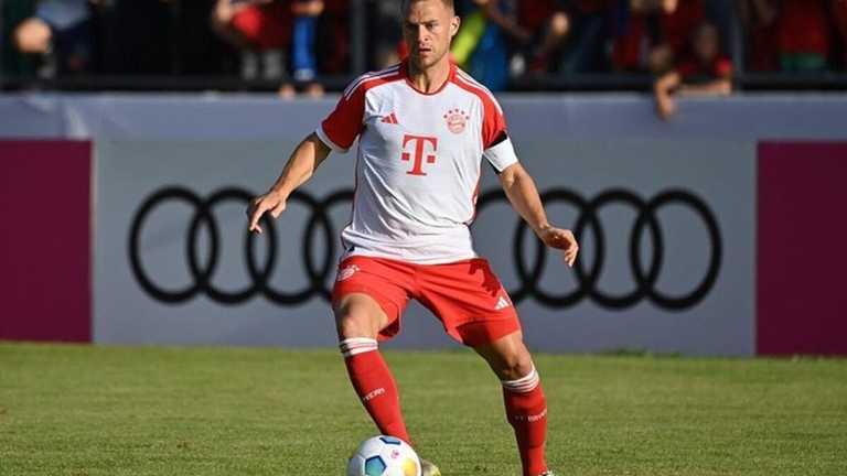 Йозуа Киммих / Фото instagram.com/jok_32 Йозуа Киммих / Фото instagram.com/jok_32