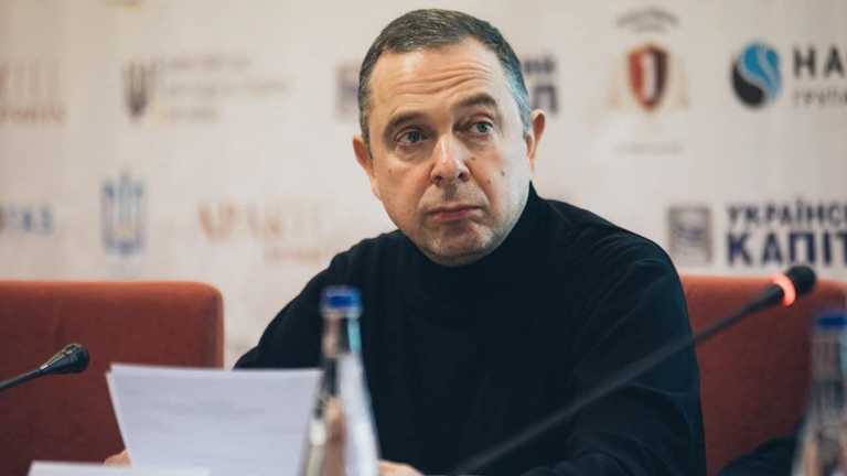 Вадим Гутцайт / Фото facebook.com/vgytzait Вадим Гутцайт / Фото facebook.com/vgytzait