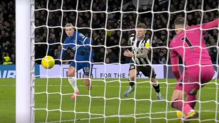 Михаил Мудрик / Скриншот трансляции Михаил Мудрик / Скриншот трансляции