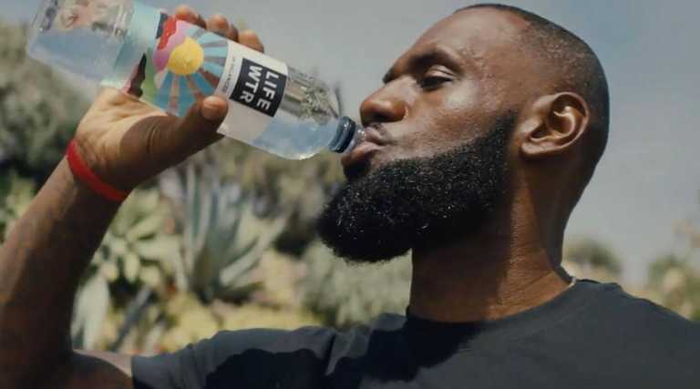 Леброн Джеймс / фото з Instagram Леброн Джеймс / фото з Instagram