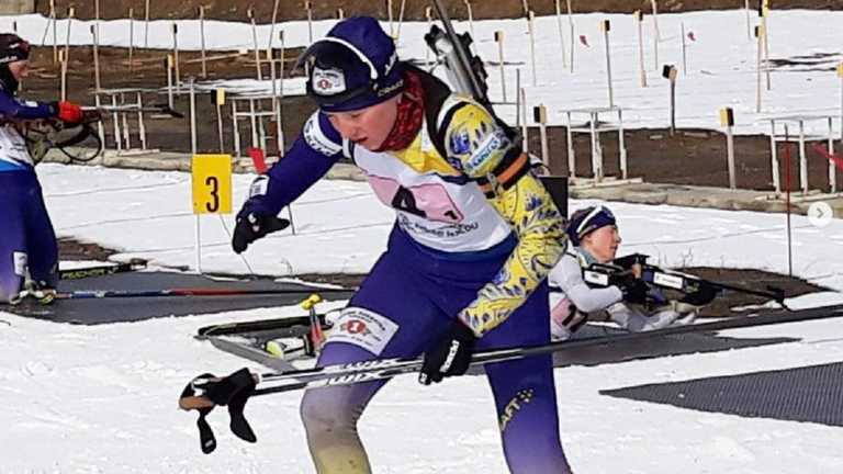 Дар'я Блашко / Фото instagram.com/blashko_darya Дар'я Блашко / Фото instagram.com/blashko_darya