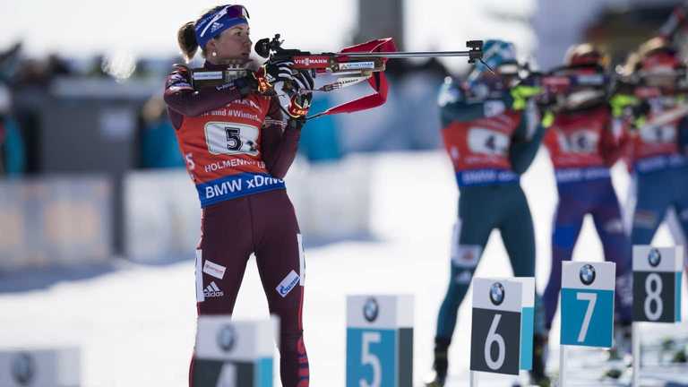 Дар'я Віролайнен / Manzoni/NordicFocus Дар'я Віролайнен / Manzoni/NordicFocus