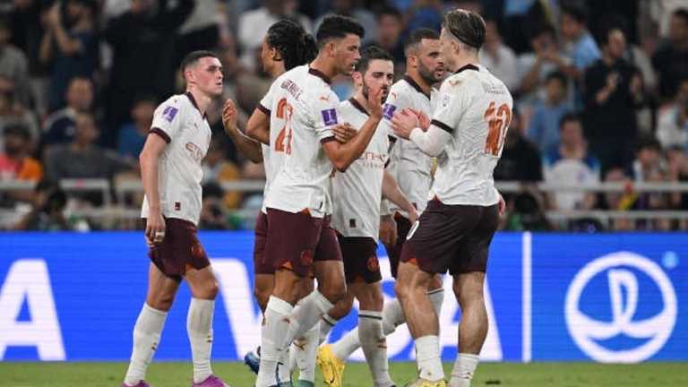 Урава Редс – Манчестер Сіті – 0:3 Урава Редс – Манчестер Сіті – 0:3