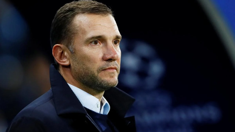 Андрій Шевченко / REUTERS Андрій Шевченко / REUTERS